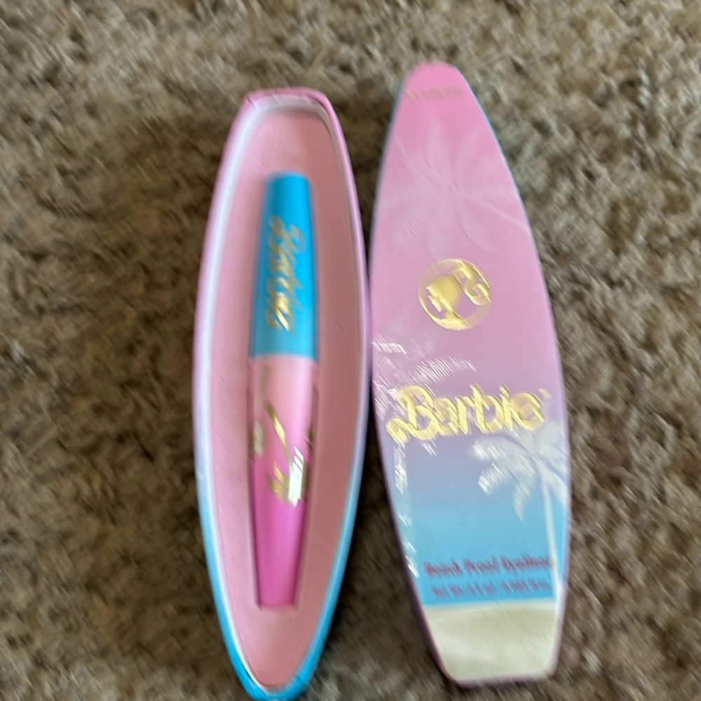 Barbie Eyeliner